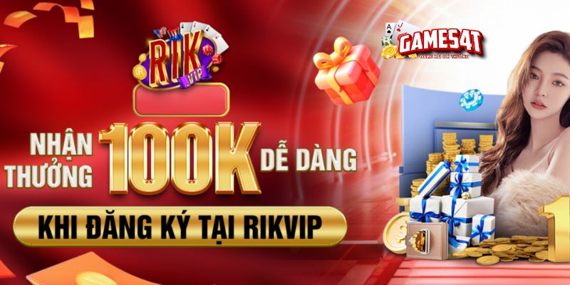 code tân thủ rikvip