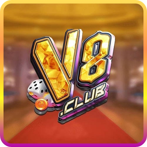 v8 club