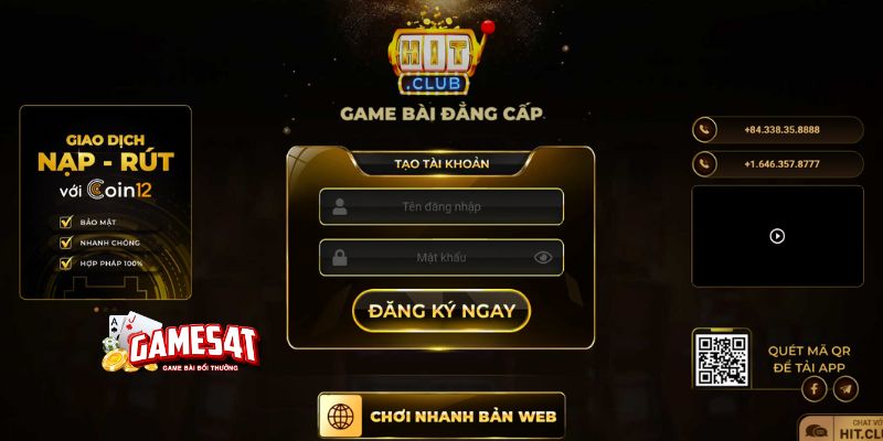 hit.club tải game​